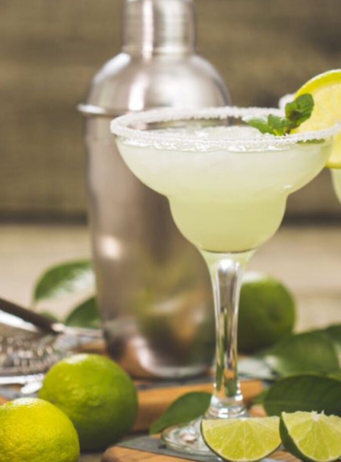 Tequila