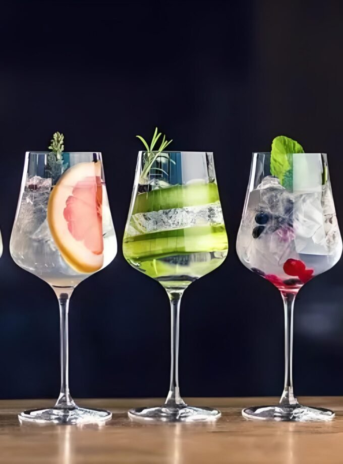 Vodka