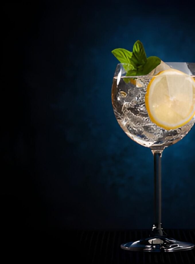 Gin