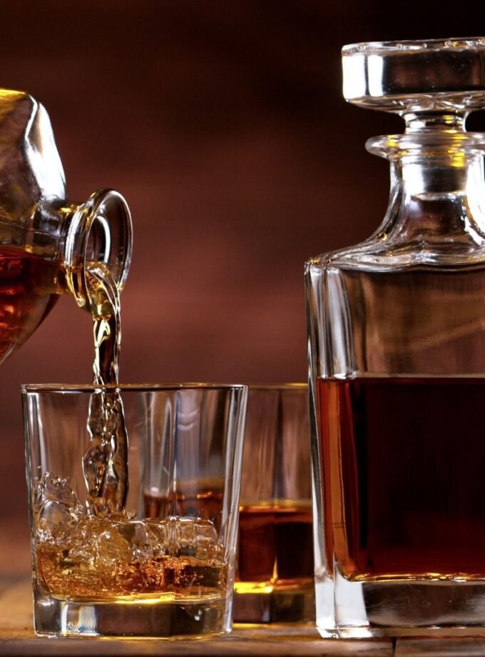 Wiskey