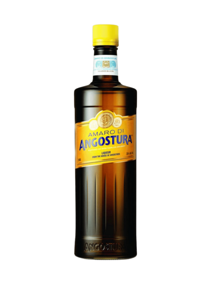 Amaro di Angostura - House of Angostura 70cl