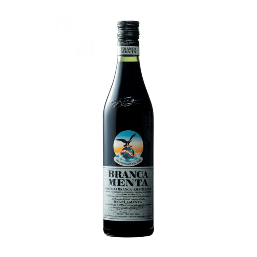 Amaro Brancamenta 1lt