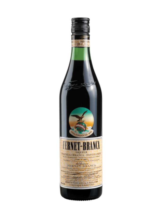Amaro Fernet-Branca 1lt