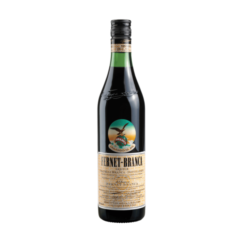 Amaro Fernet-Branca 1lt