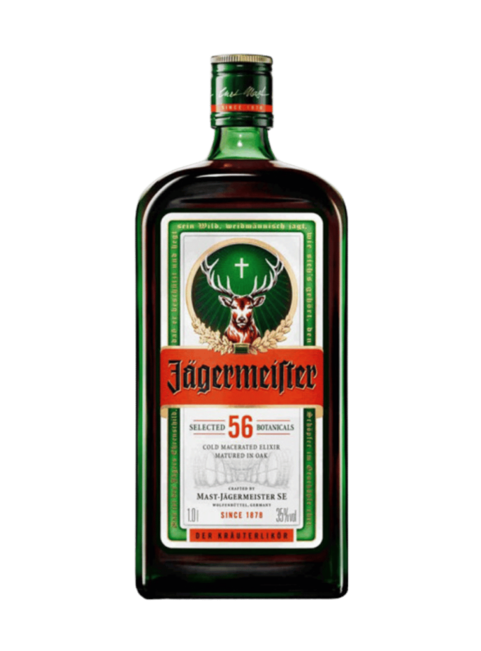 Amaro Jägermeister 1lt