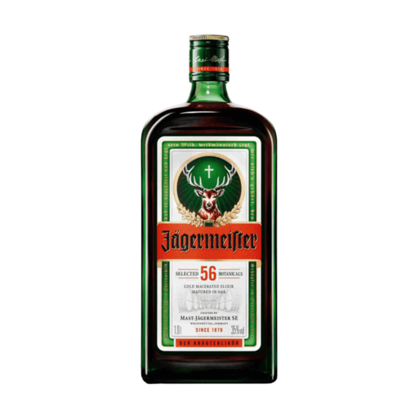 Amaro Jägermeister 1lt
