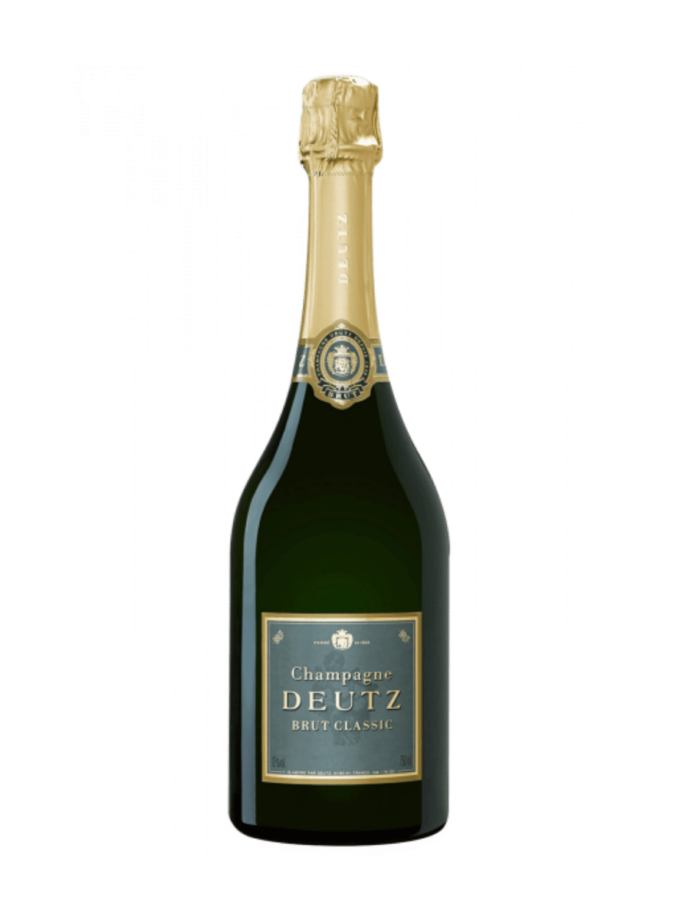 Champagne Deutz Brut Classic 75cl