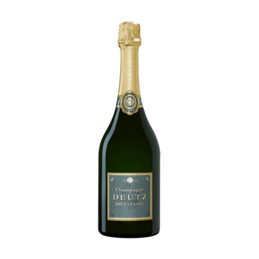 Champagne Deutz Brut Classic 75cl