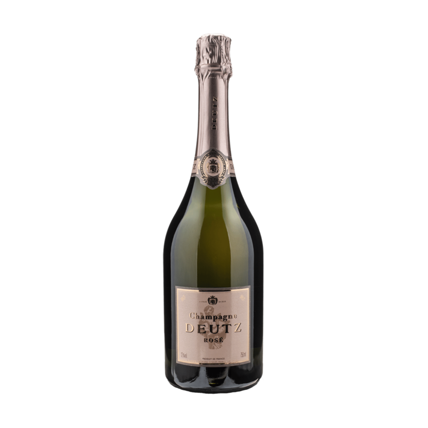 Champagne Deutz Brut Rosè 75cl