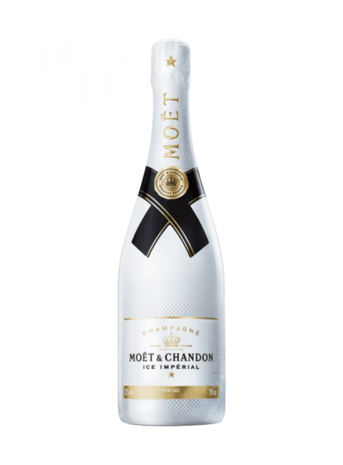 Champagne Moët & Chandon Demi-Sec Ice Impérial 75cl