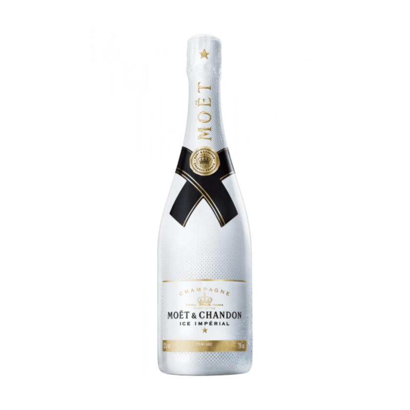 Champagne Moët & Chandon Demi-Sec Ice Impérial 75cl