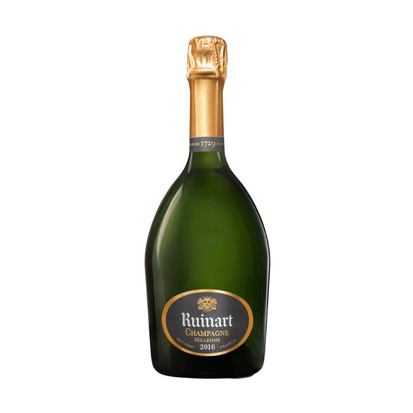 Champagne Ruinart Brut Millesimé 2016 75cl