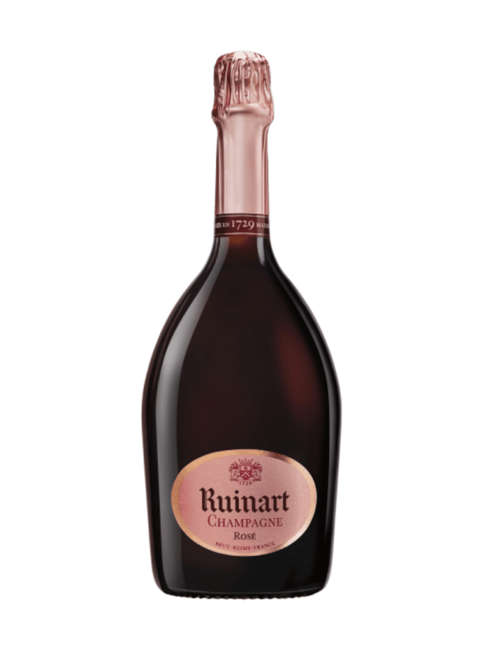 Champagne Ruinart Rosé Brut 75cl