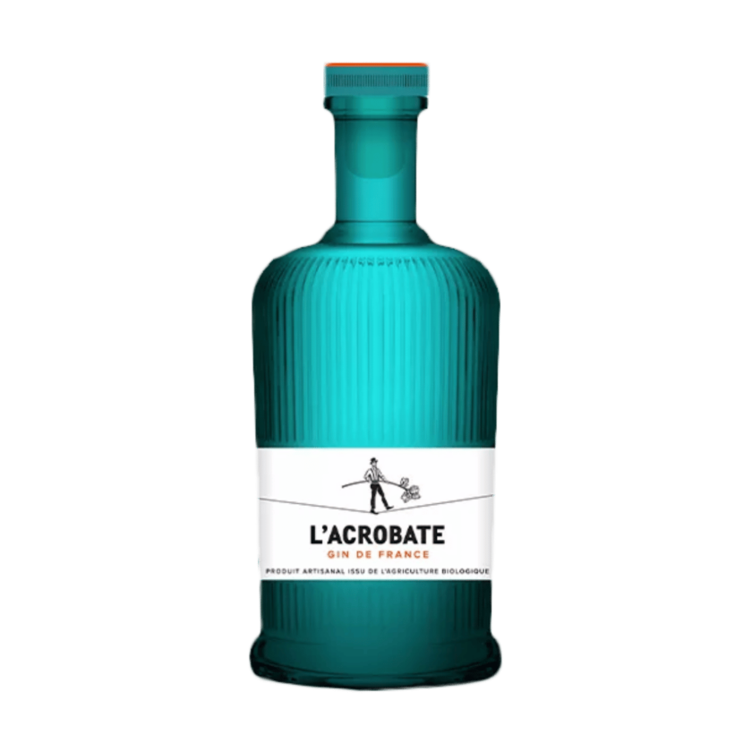 Gin L'Acrobate 70cl