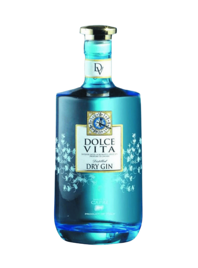 Gin Dolcevita 70cl