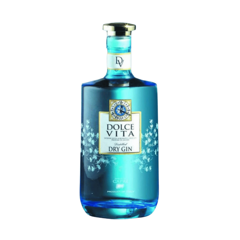 Gin Dolcevita 70cl