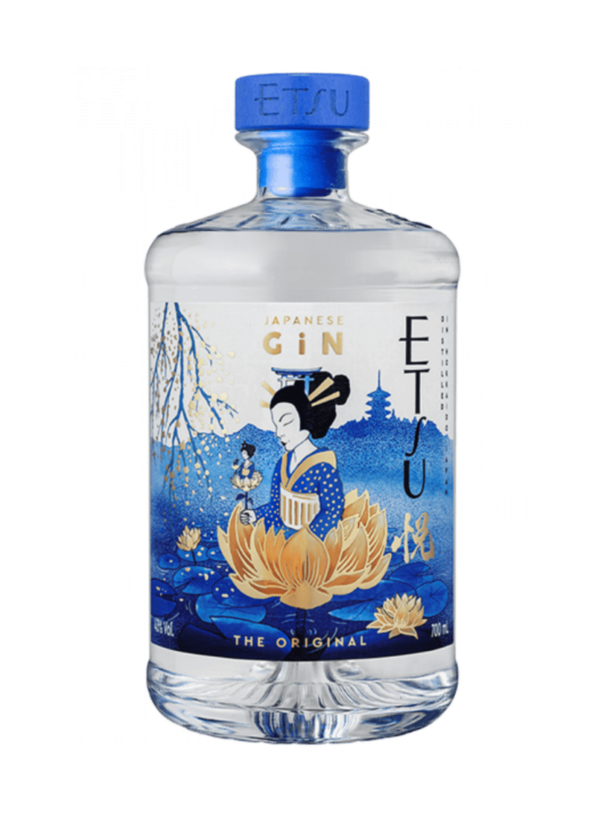 Gin Etsu 70cl