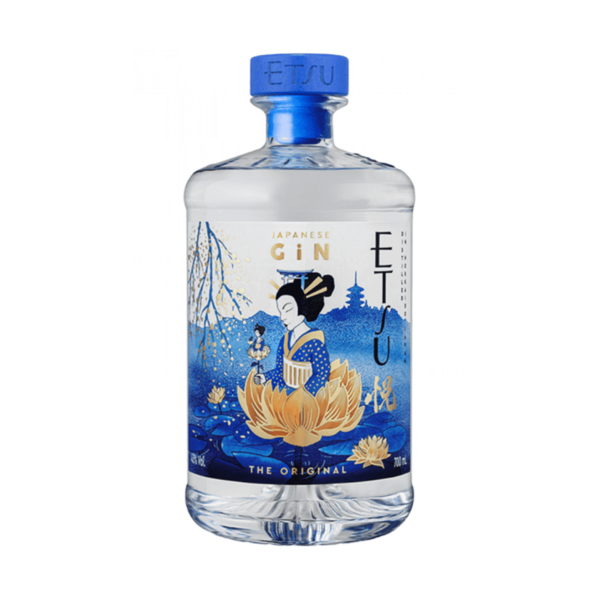 Gin Etsu 70cl