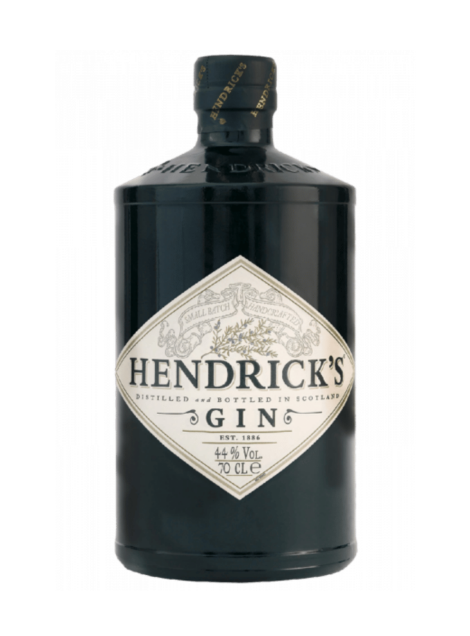 Gin Hendrick's 70cl