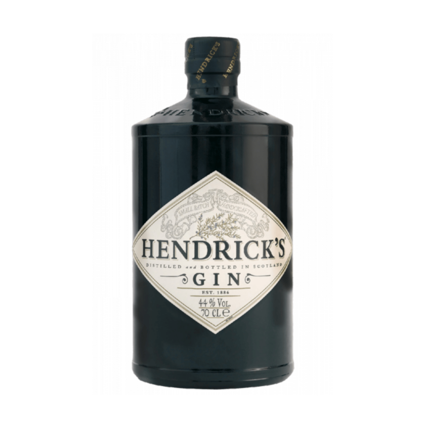 Gin Hendrick's 70cl