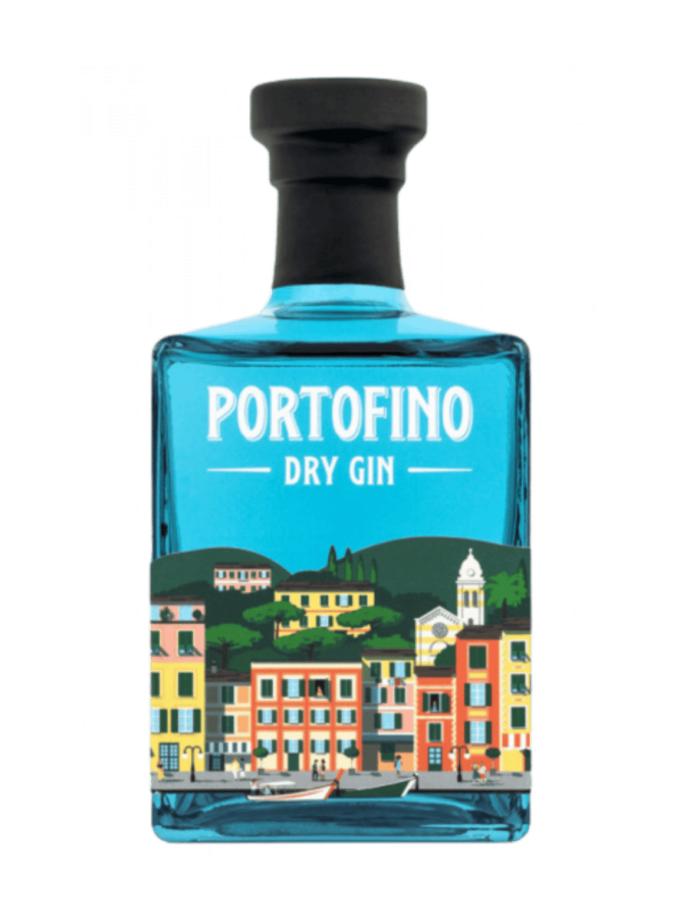 Gin Portofino 50cl