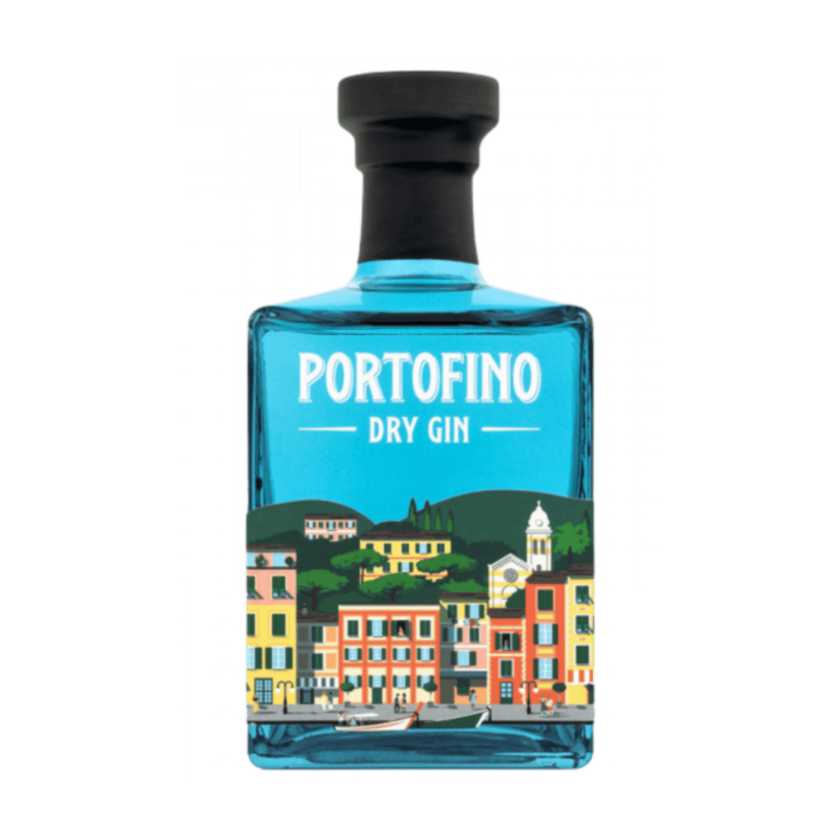 Gin Portofino 50cl