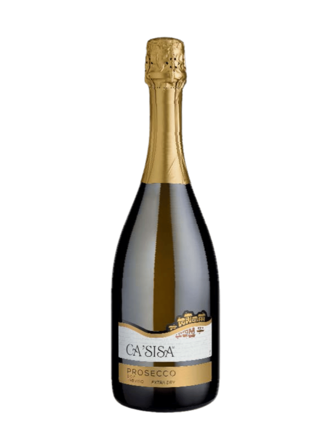 Prosecco Ca'Sisa 75cl