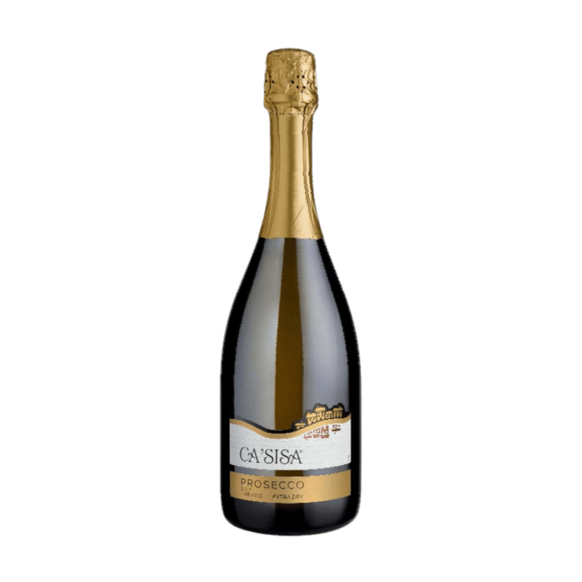 Prosecco Ca'Sisa 75cl