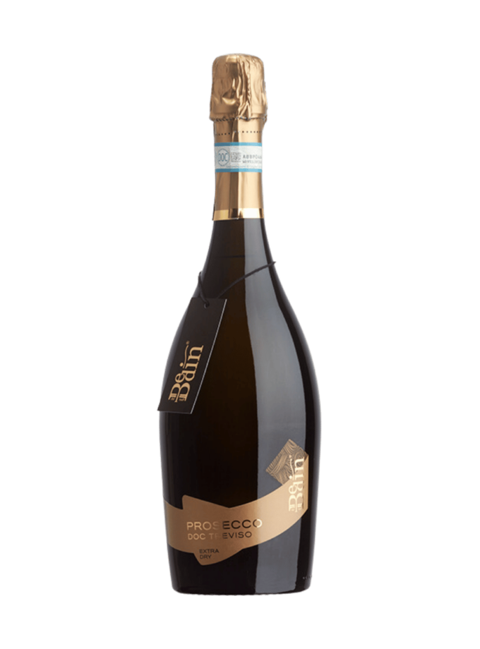 Vino Prosecco Bedin Doc Treviso Extra Dry 0,75 l