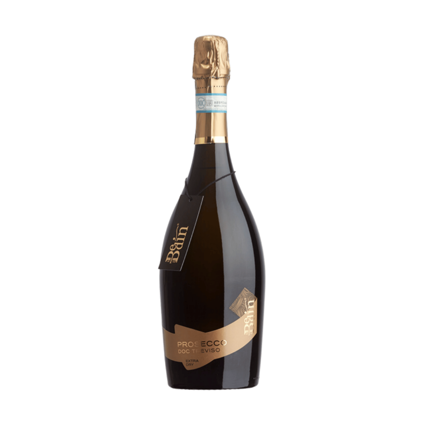 Vino Prosecco Bedin Doc Treviso Extra Dry 0,75 l