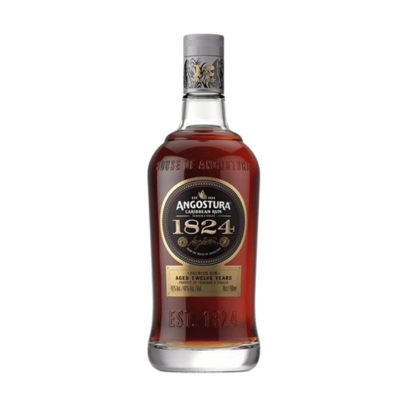 Rum Angostura 1824 - 12 anni - 70cl