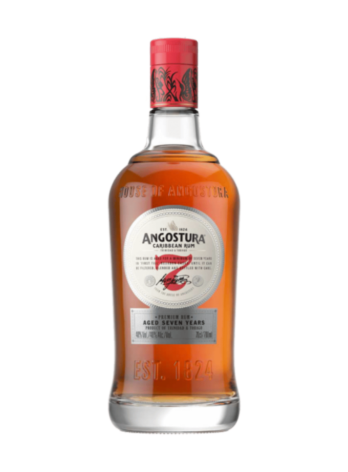 Rum Angostura 7 Anni - 70cl