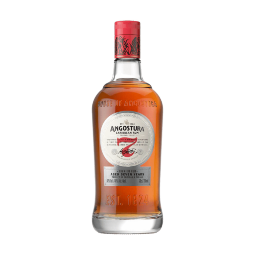 Rum Angostura 7 Anni - 70cl