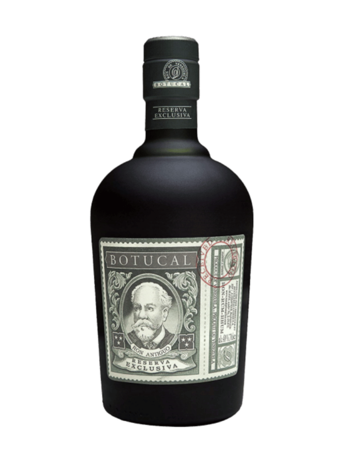 Rum Diplomatico Reserva Exclusiva 70cl