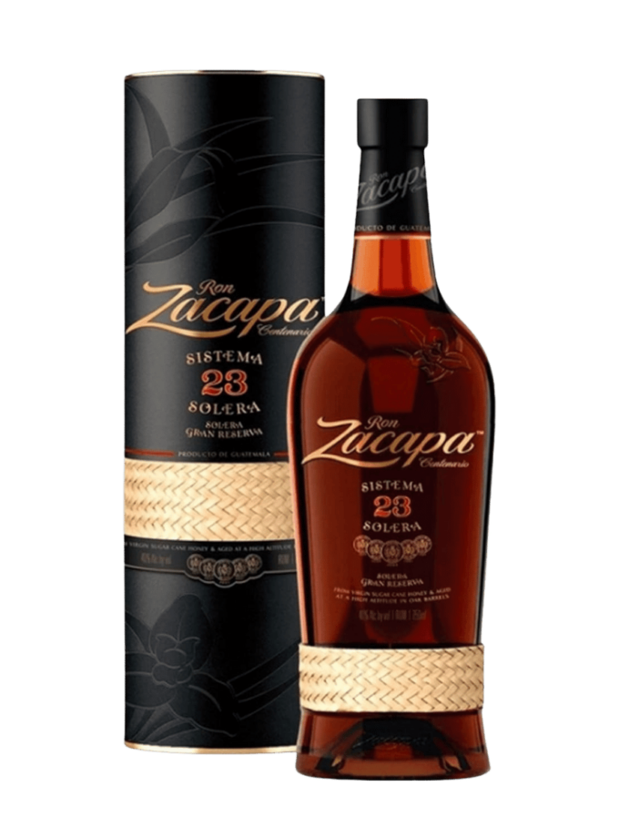 Rum Zacapa 23 anni - 1lt