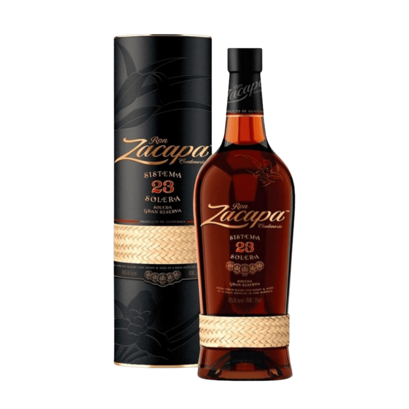 Rum Zacapa 23 anni - 1lt