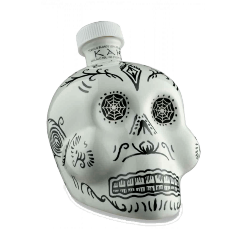 Tequila Kah Blanco 70cl